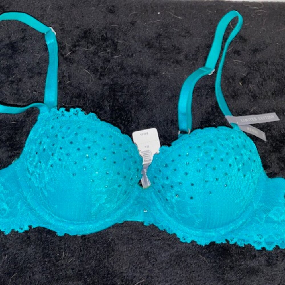 Aerie Bra - Limited Edition Reese - NWT